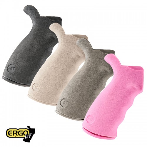 ORIGINAL ERGO GRIP (SUREGRIP, AMBIDEXTROUS)