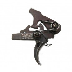 Super Semi-Automatic Enhanced (SSA-E) Trigger