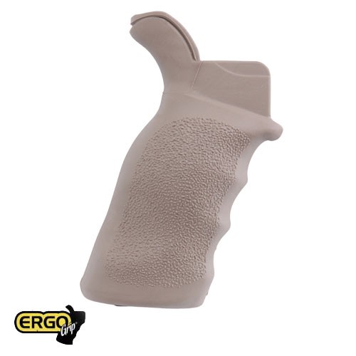 ERGO Tactical Deluxe Grip