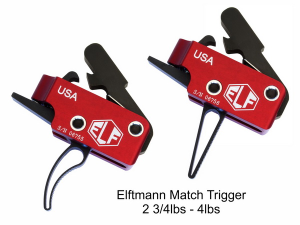 ELF Match Trigger S