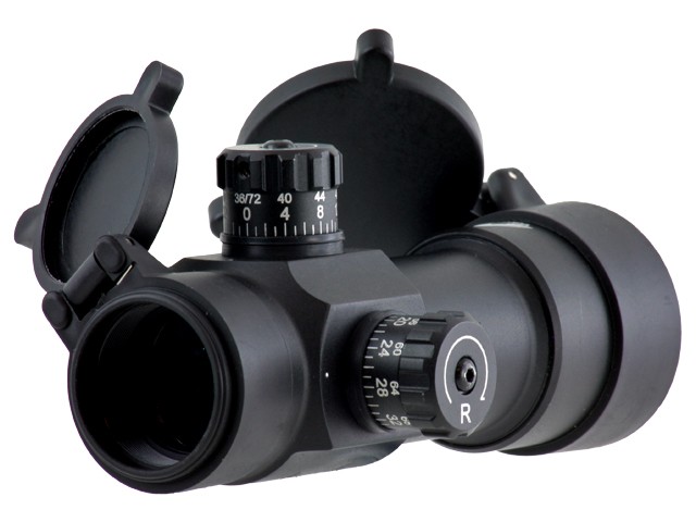 1x32 VALDADA RDS EDGE RED DOT SIGHT