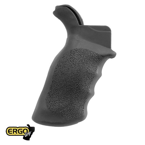 ERGO Tactical Deluxe Grip