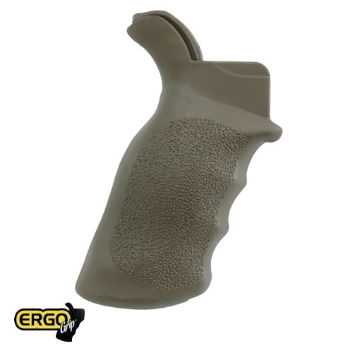 ERGO Tactical Deluxe Grip