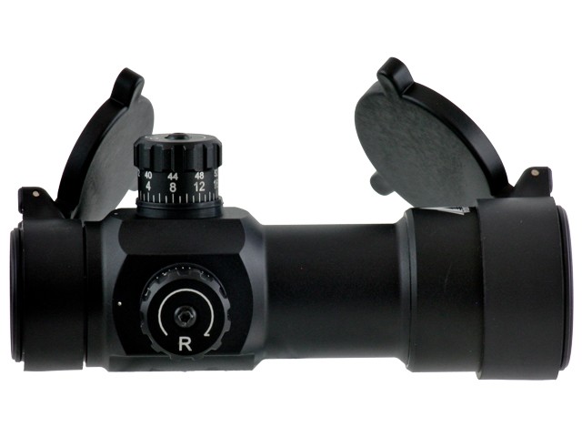 1x32 VALDADA RDS EDGE RED DOT SIGHT