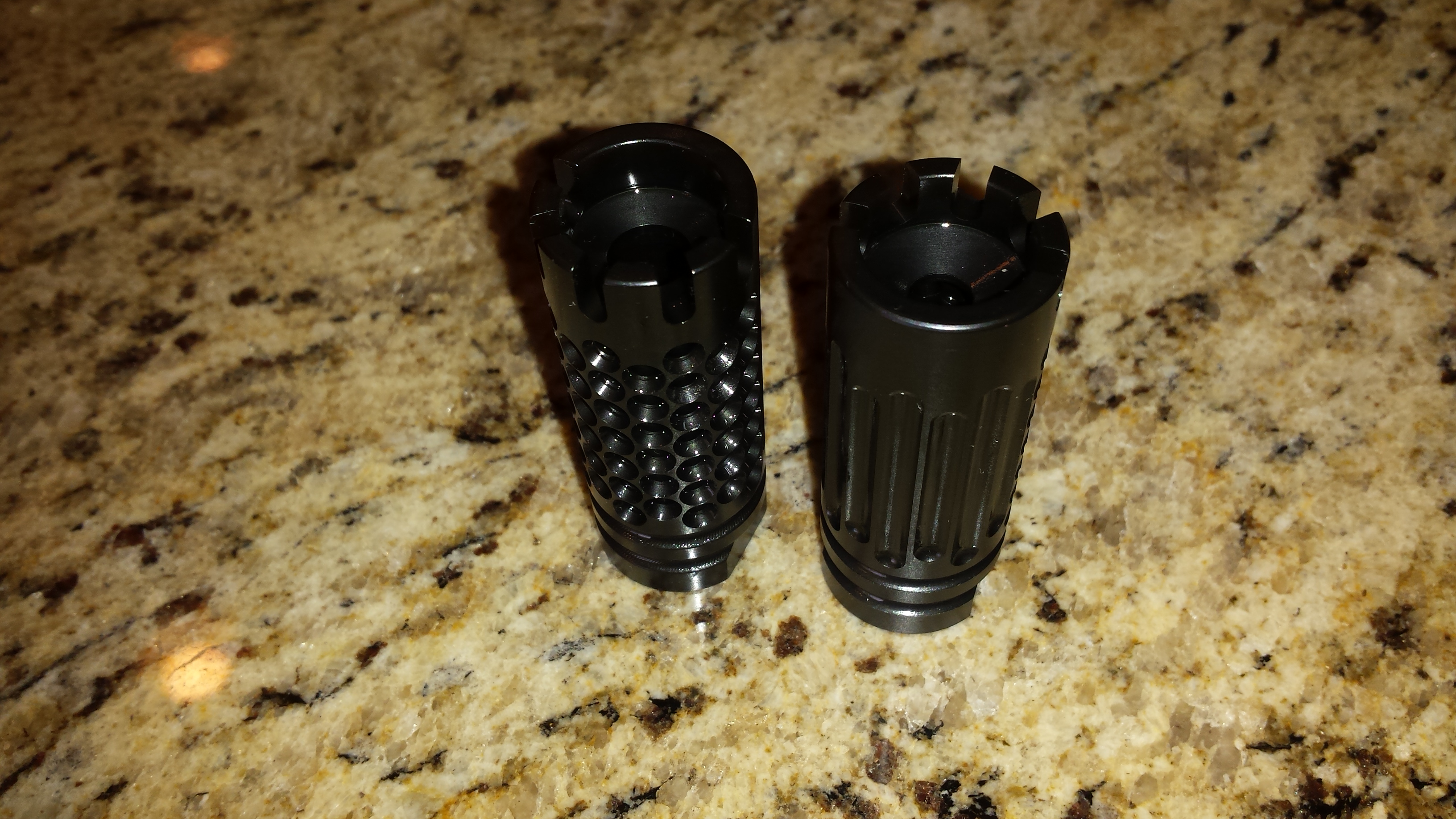 Muzzle Brake / Compensator 5/8-24