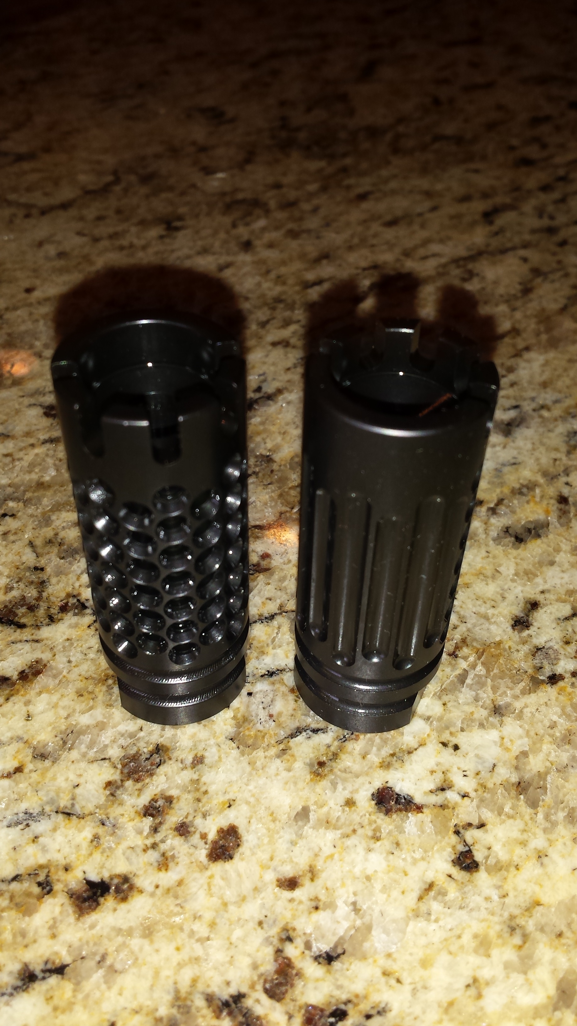 Muzzle Brake / Compensator 5/8-24